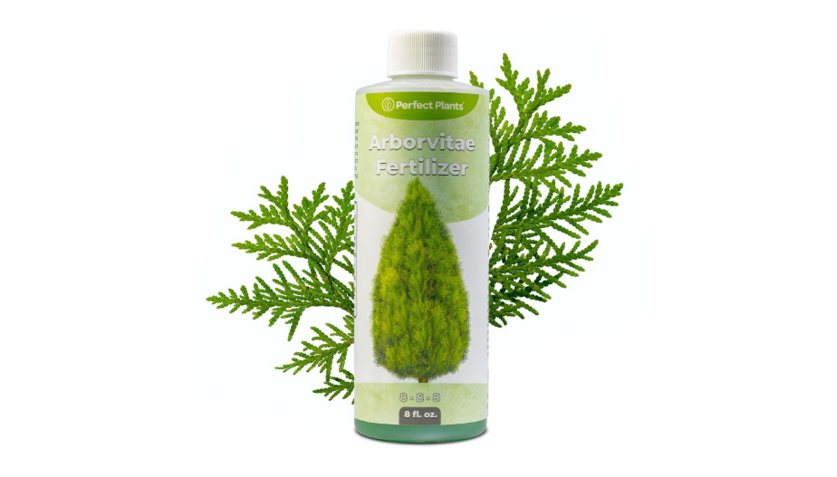  Liquid Arborvitae Fertilizer by Perfect Plants (8oz)