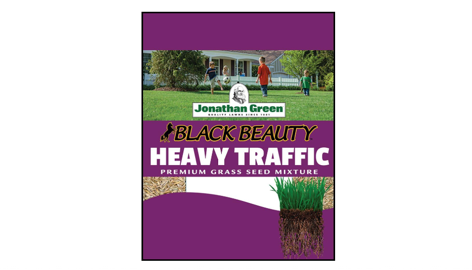 
Jonathan Green 41000 Heavy Traffic Grass Seed, 7 lb