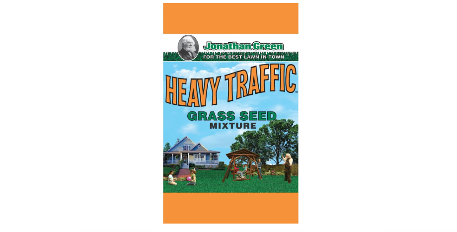 
Jonathan Green (11000) Black Beauty Heavy Traffic Grass Seed - Cool Season Lawn Seed (7 lb)