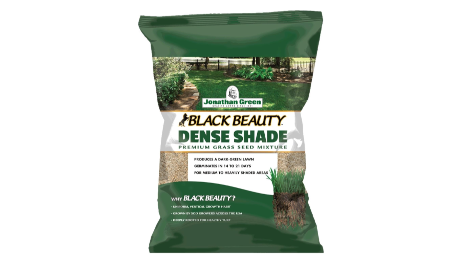 
Jonathan Green & Sons, 7 lb, Dense Shade Grass Seed Mixture