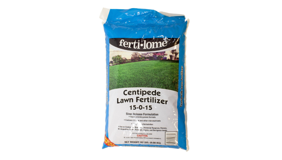 
Ferti-Lome Centipede Lawn Fertilizer 15-0-15 VPG Lawn Fertilizer
