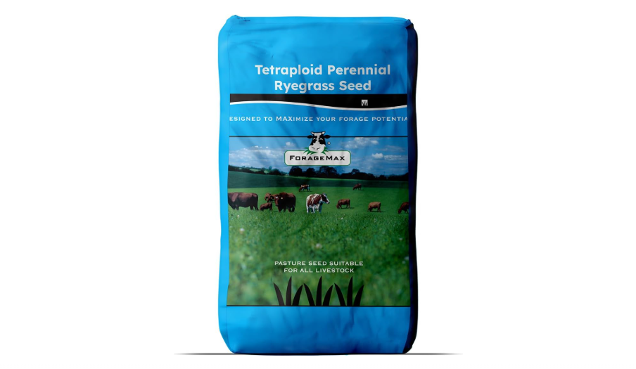 
Outsidepride Ryegrass Seeds - 50 lb. Perennial, Hardy & Fast-Growing, Cover Crop Seeds for Planting Glossy Dark Green Grass Leaves, Ideal for Hay...
