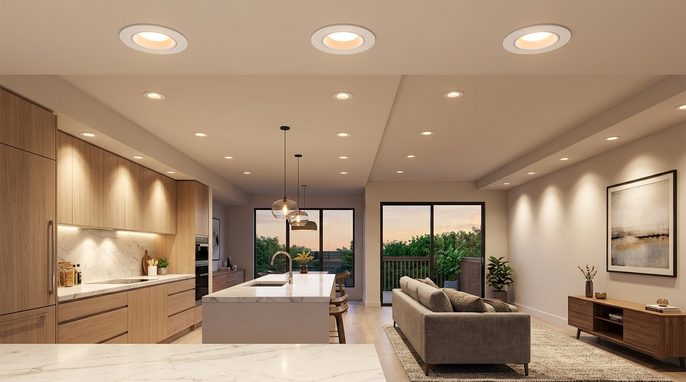 Pot Light Pattern The Best Pot Lights in 2026: Top Picks for Every Room
