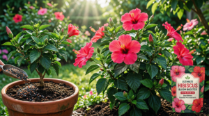 best fertilizer for hibiscus