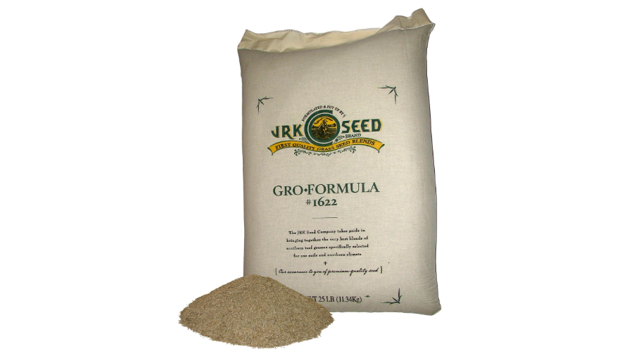  JRK Fine Fescue Grass Seed Mix - 10 lbs