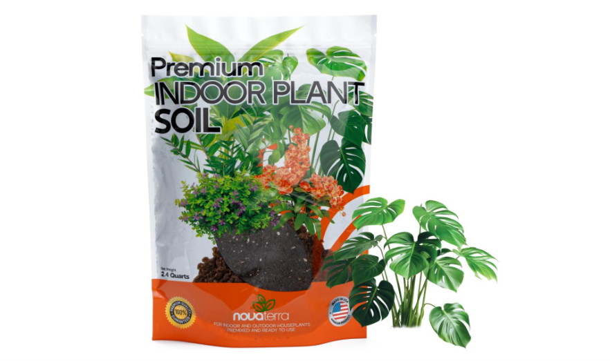 
Potting Soil Indoor Plants Soil for Indoor Plants Potting Mix planters Food Plant Food for houseplants Fertilizer

