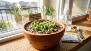 saguaro cactus seeds