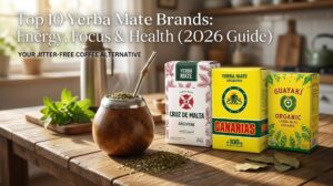 best yerba mate
