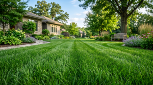 best tall fescue grass seed