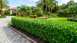 green island ficus hedge cruce