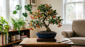 apple bonsai