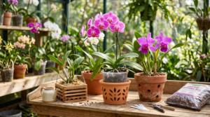 best pots for orchids