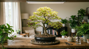 maple japanese bonsai