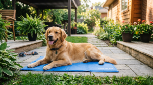 best cooling mat for dogs