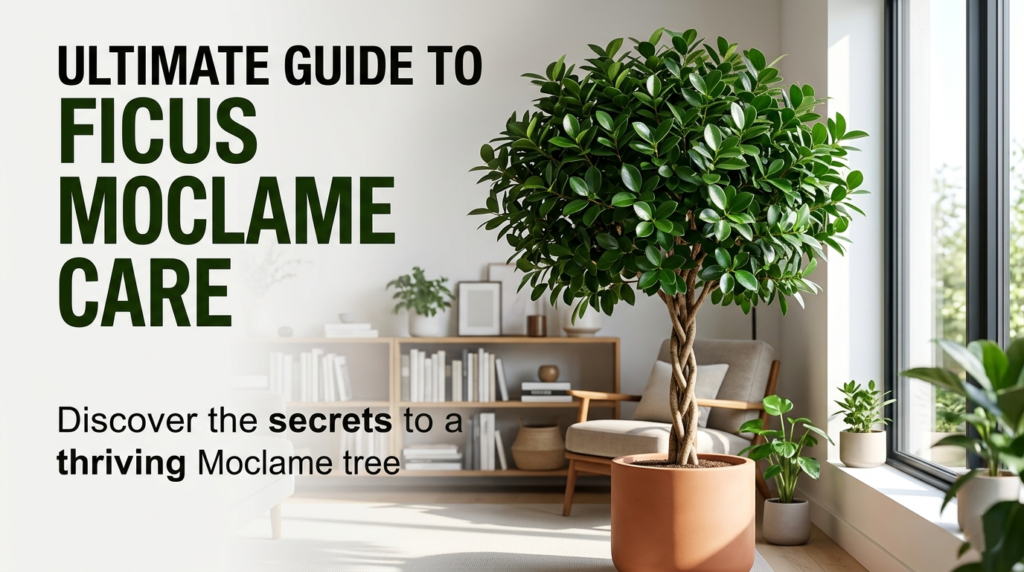 ficus moclame