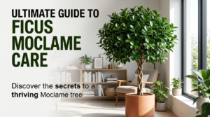 ficus moclame