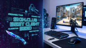 skin club best client seed
