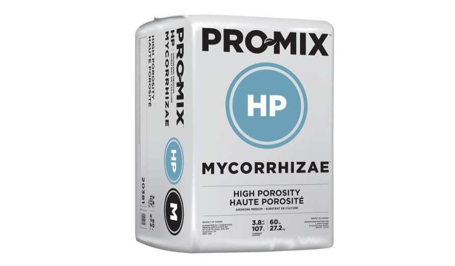 
Premier Tech Pro-Mix HP Mycorrhizae Premier Pro-Mix HP Mycorrhizae 3.8 cu ft (30/PLT)
