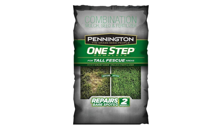 
Pennington Seed 8.3lb Tall Fescue Mix
