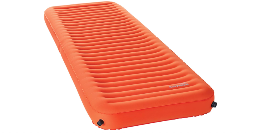  Therm-a-Rest NeoLoft Lightweight Backpacking Sleeping Pad, Regular