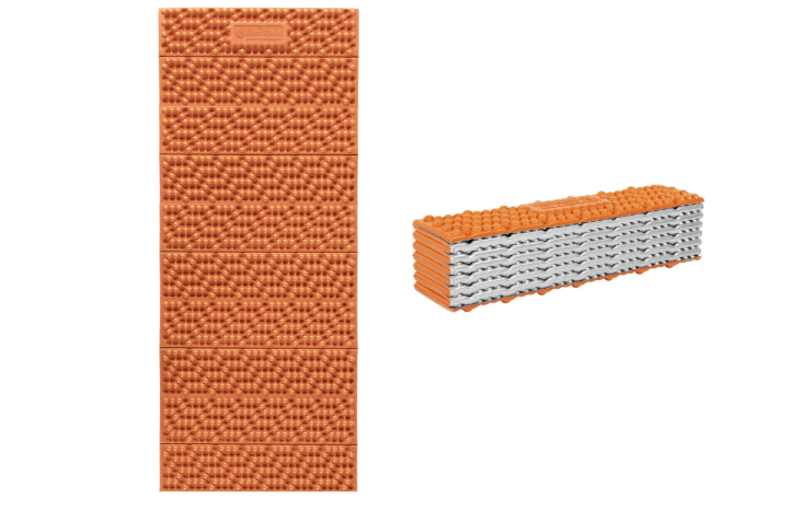  NEMO Equipment Switchback Foam Sleeping Pad
