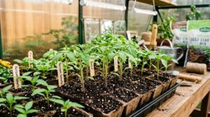 best seed starting soil